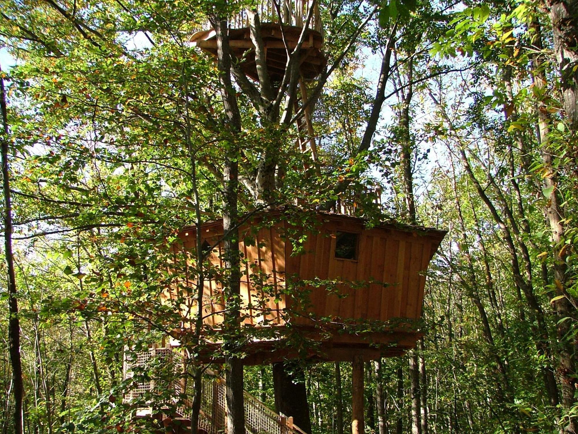 Les Cabanes De Fontfroide Saint-Antoine  Eksteriør billede