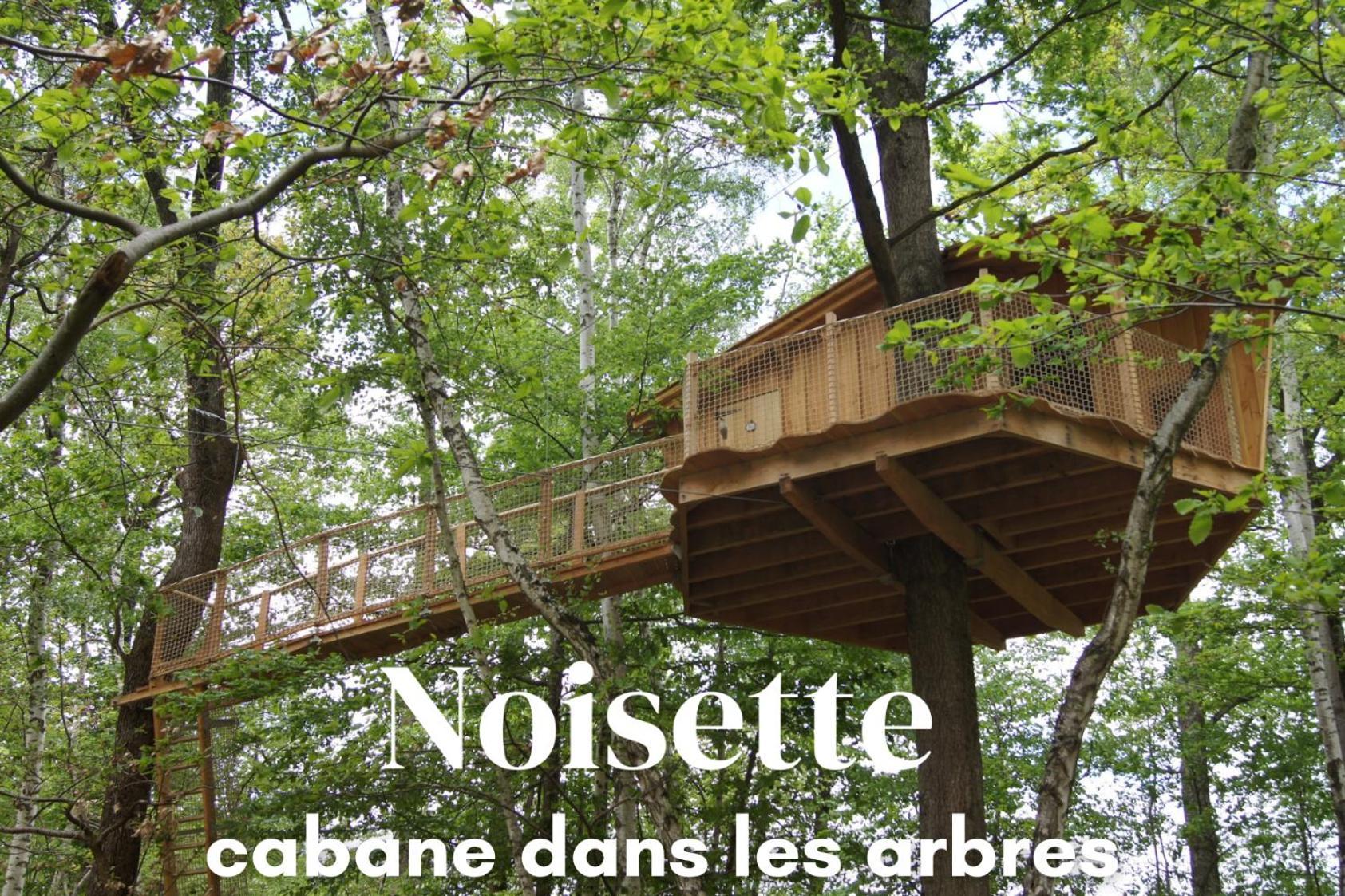 Les Cabanes De Fontfroide Saint-Antoine  Eksteriør billede