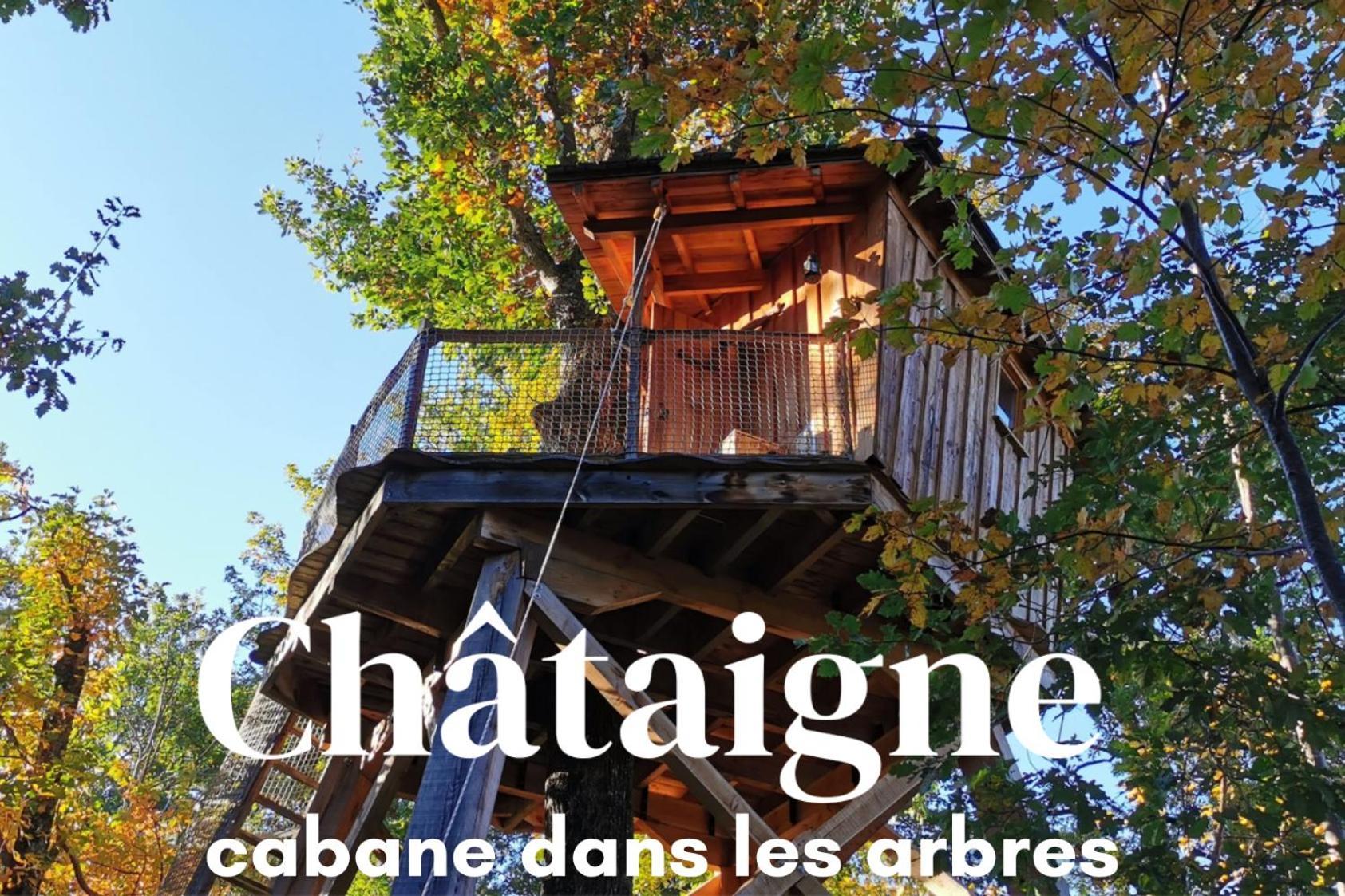 Les Cabanes De Fontfroide Saint-Antoine  Eksteriør billede